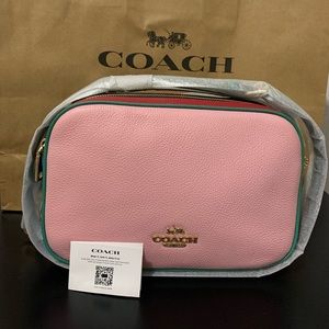 ❌SOLD❌ New Authentic Coach Jes Crossbody